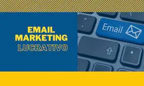 Capa de Baixar Curso Email Lucrativo Agora: Domine o Marketing Digital!