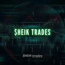 Capa de Sheik Traders Bad Boys 2020: Baixar Curso Completo Agora!