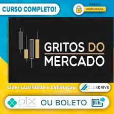 Capa de Baixar Curso Canal de Alta: Acesso Imediato ao Sucesso