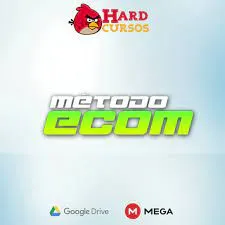 Capa de Baixar Curso Método Ecom Jeff Ecom [Download Urgente]