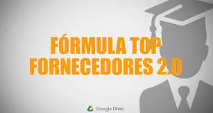 Capa de Baixar Curso Fórmula Top Fornecedores 2.0 Willy Lázaro