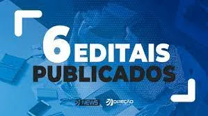 Capa de Edital Concursos 2021: Baixe Agora 8 Oportunidades Incríveis!
