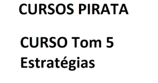 Capa de Thalles Trader Masterclass: Baixar Curso Completo Download