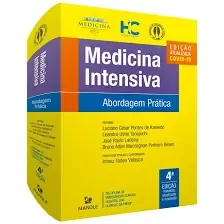Capa de Baixar Terapia Intensiva USP: Download Urgente do Curso Completo