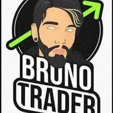 Capa de Baixar Curso Bruno Estratégias Opções Binárias: Download Completo