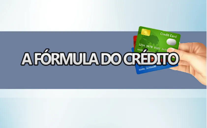Capa de Baixar A Fórmula do Crédito: Karlos Costa | Download Completo