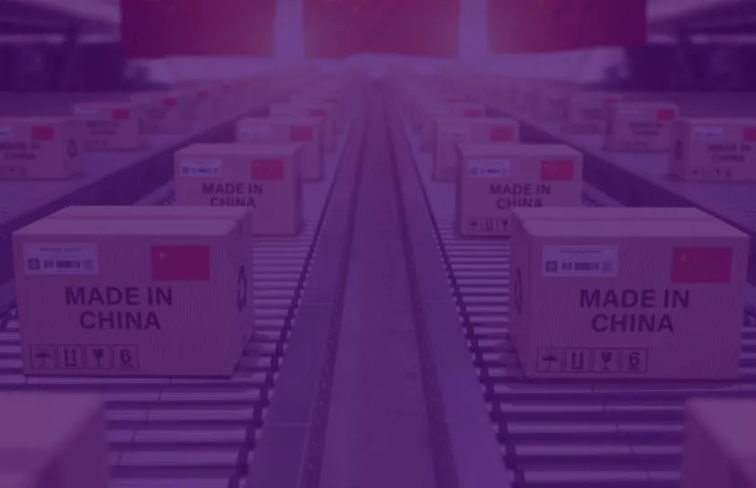 Capa de Baixe Agora: Importação China Completa – Curso Definitivo