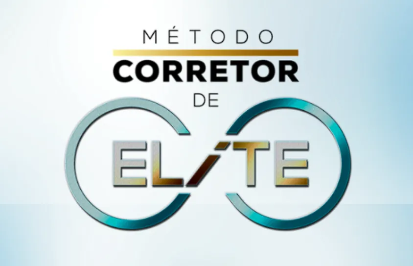 Capa de Método Corretor de Elite: Baixar Curso de Ricardo Martins