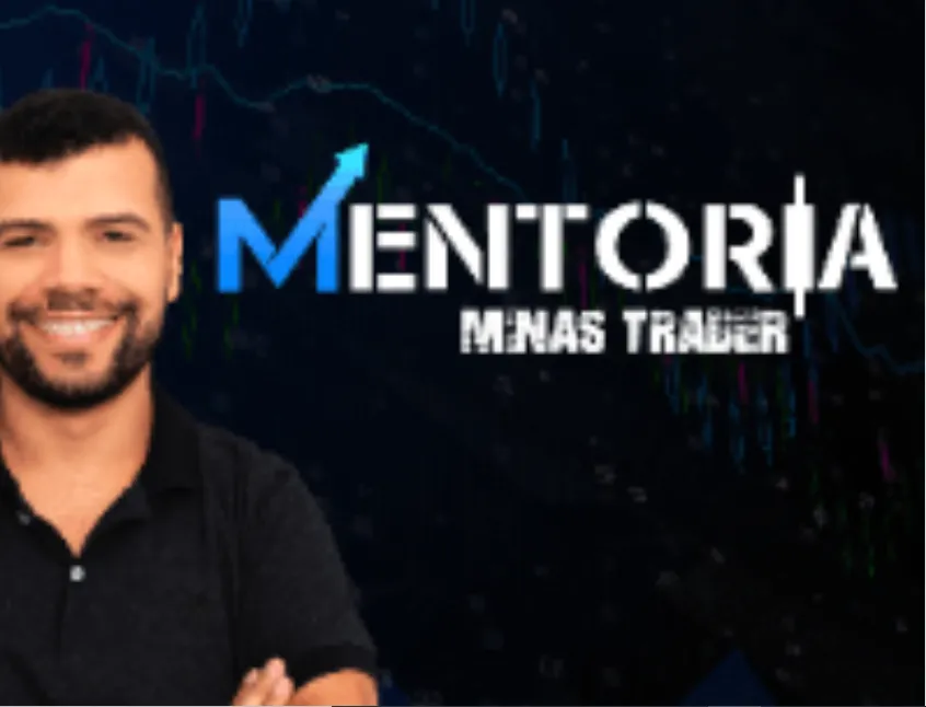 Capa de Baixar Minas Trader Mentoria Aleandro Bessa – Download Exclusivo!