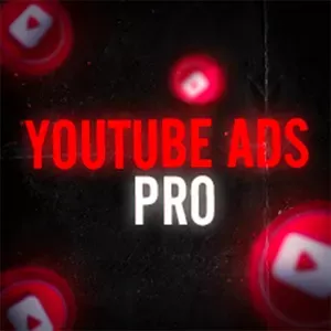 Capa de YouTube ADS Pro Gabi Cervantes: Download Completo Agora!