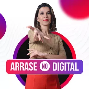 Capa de Download Rápido: Método Instagram Premium de Amanda Silva!