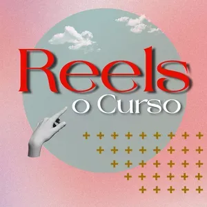Capa de Curso Reels Pro Instagram Download: Domine a Criação e Venda Mais