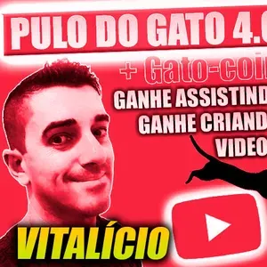 Capa de Baixar Curso YouTube: Ranqueamento Vídeos + SEO com Erivelton