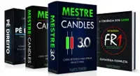 Capa de Curso Suriel Ports Download: Aprenda a Dominar o Mercado Agora!