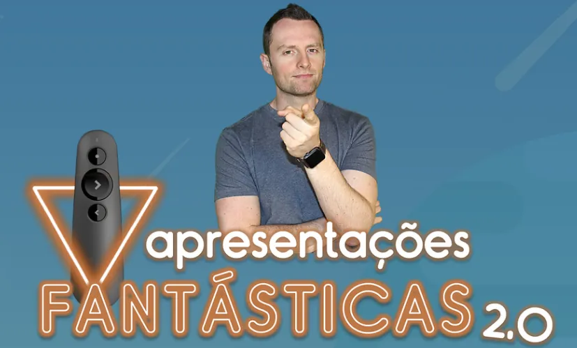 Capa de Baixar Apresentações Fantástica 2.0: Download Rápido e Completo