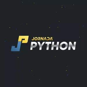 Capa de Jornada Python Academy 2022 Download Completo | Transforme sua Carreira
