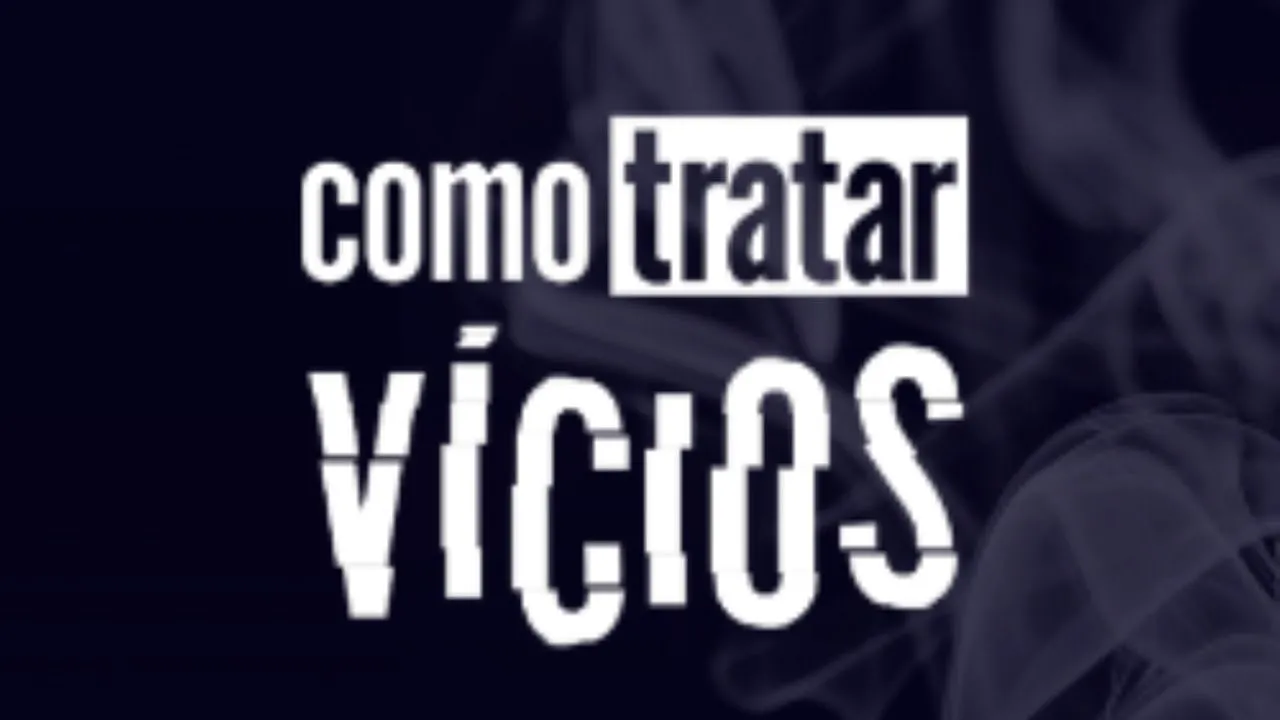 Capa de Curso Alberto Dell’Isola: Baixar Tratamento de Vícios Completo