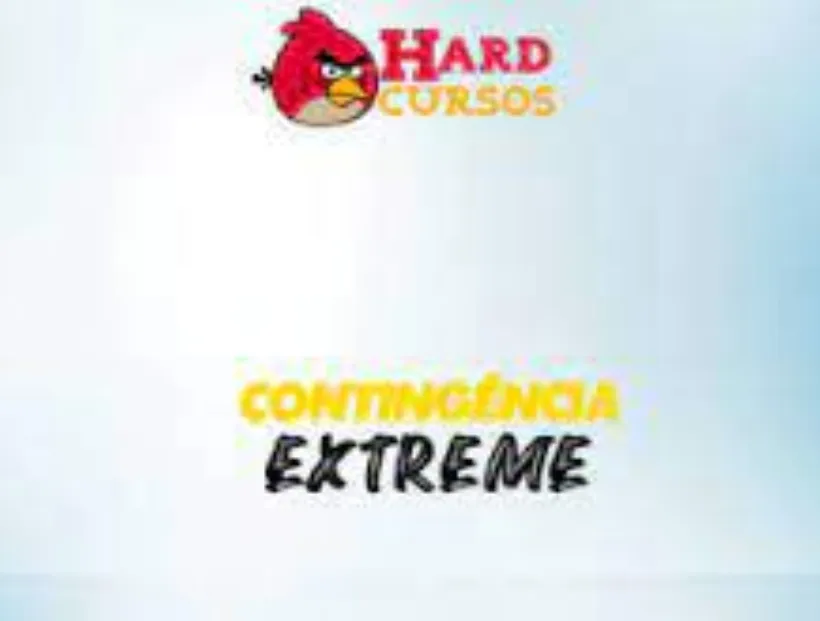 Capa de Baixar Contingência Extrema Mavo Castro: Download Completo