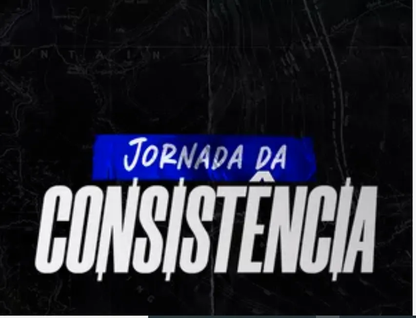 Capa de Thays Trader: Baixar Jornada da Consistência – Curso Day Trade Definitivo