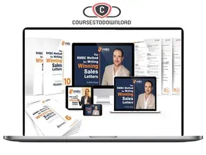 Capa de Baixar RMBC Method Stefan Georgi: Copywriting de Elite!
