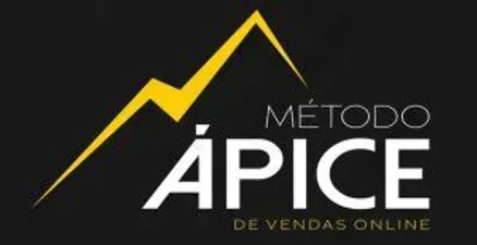 Capa de Método Ápice Vendas Online: Baixe o Segredo Revelado