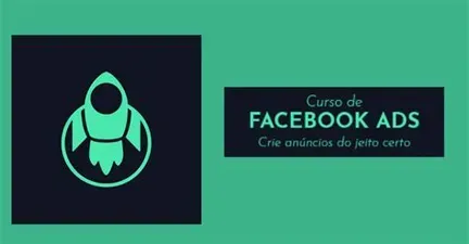 Capa de Baixar Rocket Ads: Curso Tráfego Pago Completo [Download]