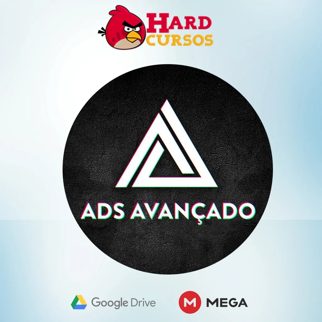 Capa de Curso Face Ads Avançado Estevão Soares: Baixar Agora!