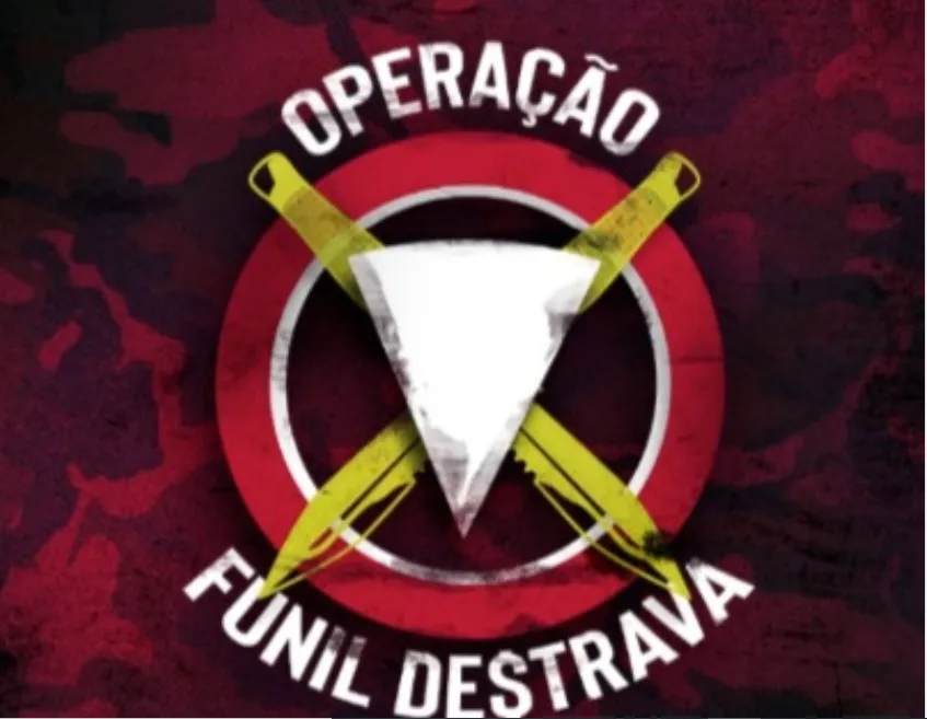 Capa de Operação Funil Destrava Rafa Marques Download Completo