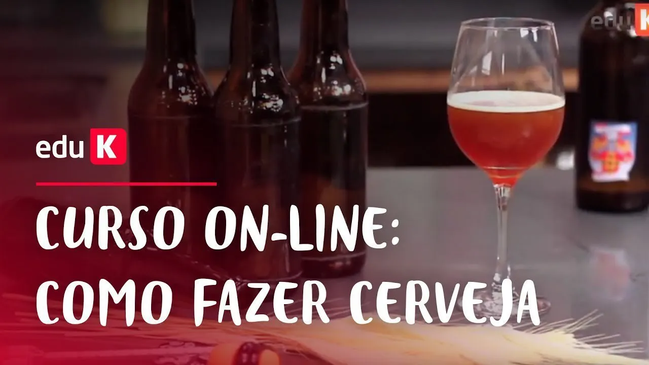 Capa de Baixar: Cerveja Artesanal Eduk 2019 – Produção Completa