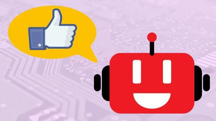 Capa de Chatbots sem Código: Baixe Curso de Glauber Silva