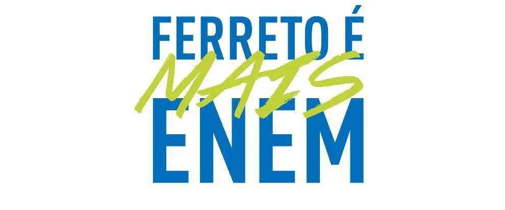 Capa de Baixe 9 Semanas para o ENEM – Professor Ferretto [Completo]