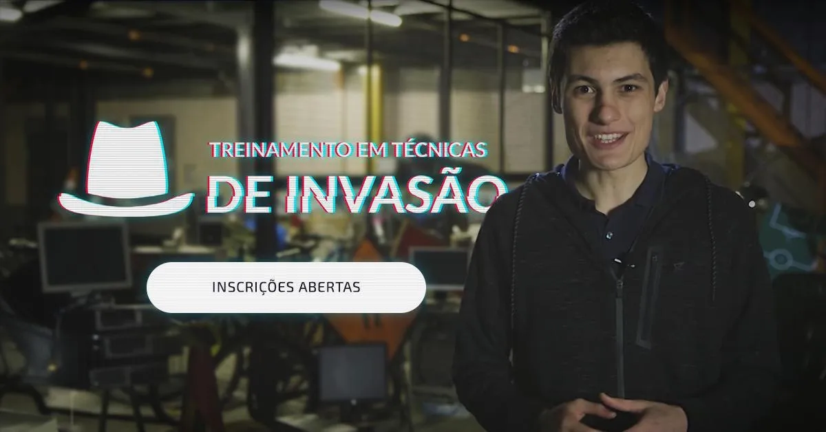 Capa de Download Exclusivo: Técnicas de Hacking Avançadas 2017