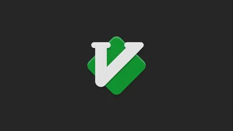 Capa de Curso Vim Moderno e VimScript Marcos Oliveira Download Rápido