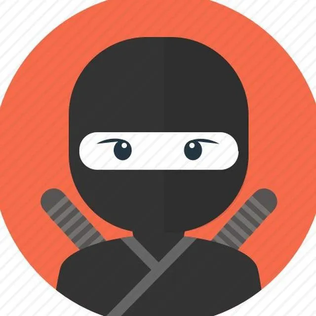 Capa de Ninjutsu Ninja Black Belt Download: Domine a Arte Ninja