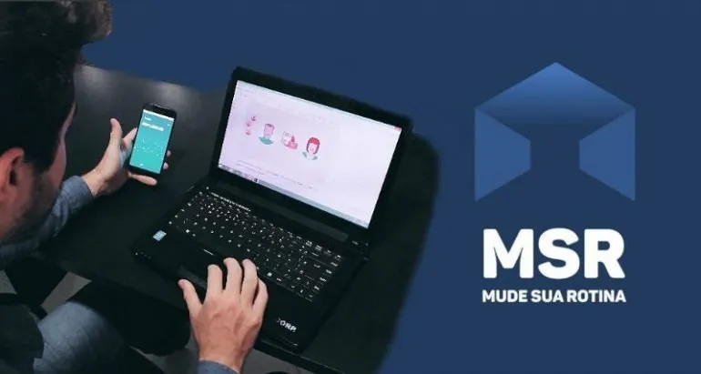 Capa de Baixar Curso Marketing – Mude Sua Rotina [2019]