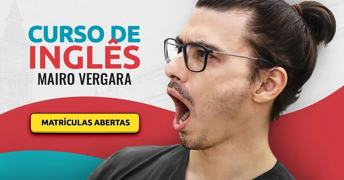 Capa de Mairo Vergara 5.0: Baixar Curso Completo | Edição 2019