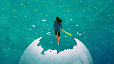 Capa de Medo e Ansiedade: Baixe o Curso Hackers do Estudo (2019)