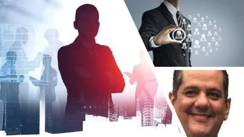 Capa de Baixar Liderança de Alta Performance: Aureo Vieira Curso Completo