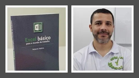 Capa de Baixar Curso Excel e Google Planilhas: Dominando Tabelas