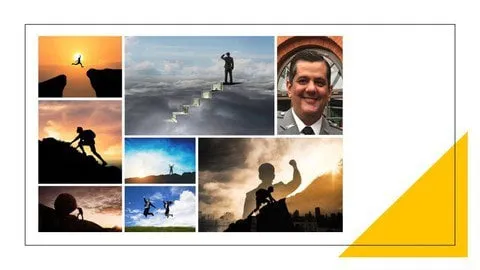 Capa de Baixar Curso Motivação: Técnicas e Práticas (Aureo Vieira)