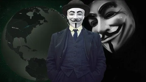 Capa de Formação Hacker Completa: Baixar Curso SecVox Academy Rápido