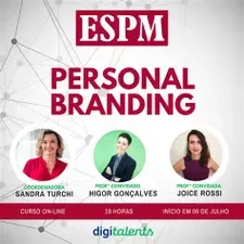 Capa de Baixar Personal Branding Alura: Curso Completo Download