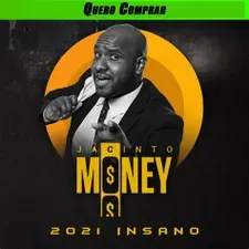 Capa de Jacinto Money Vini Rodrigues: Baixar Curso Completo Agora!