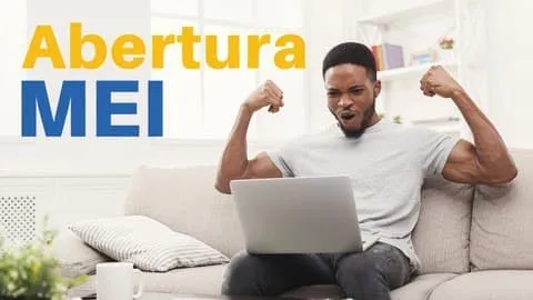 Capa de Baixe Agora: Curso MEI na Prática Ademir Círico Jr. Completo