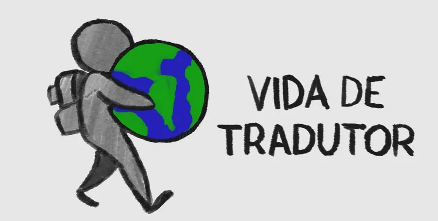 Capa de Baixar Profissão Tradutor com Wendell Guimarães: Curso Online Completo