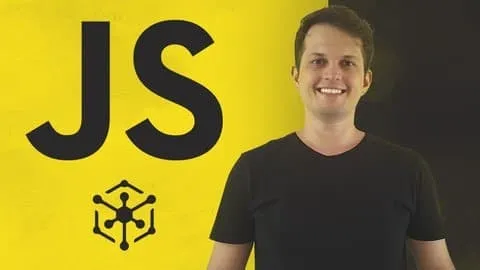 Capa de Baixar Curso JavaScript Matheus Battisti: Do Básico ao Avançado c/ Node.js
