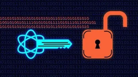 Capa de Baixar Fundamentos Criptografia & Criptoanálise – Curso Completo