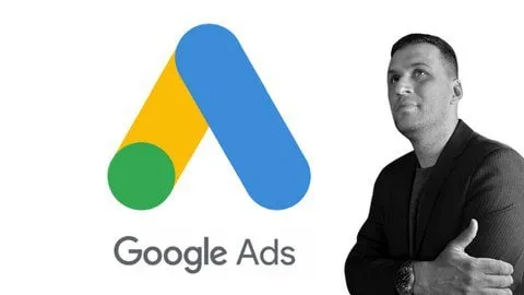 Capa de Baixar Curso Google Ads: Venda Todos os Dias | José Ricardo