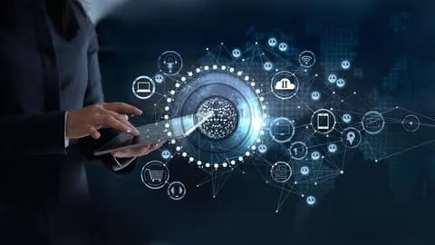Capa de Baixar Contabilidade Geral com Tecnologia na PRÁTICA: Curso Essencial