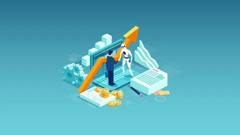 Capa de Baixar Curso Robôs com Python Gabriel Henrique: Automação Definitiva
